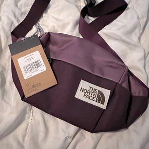 North Face Lumbar Pack - Fanny pack